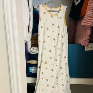 Kyte baby Sleep sack 6-18 months guc bees .5 tog